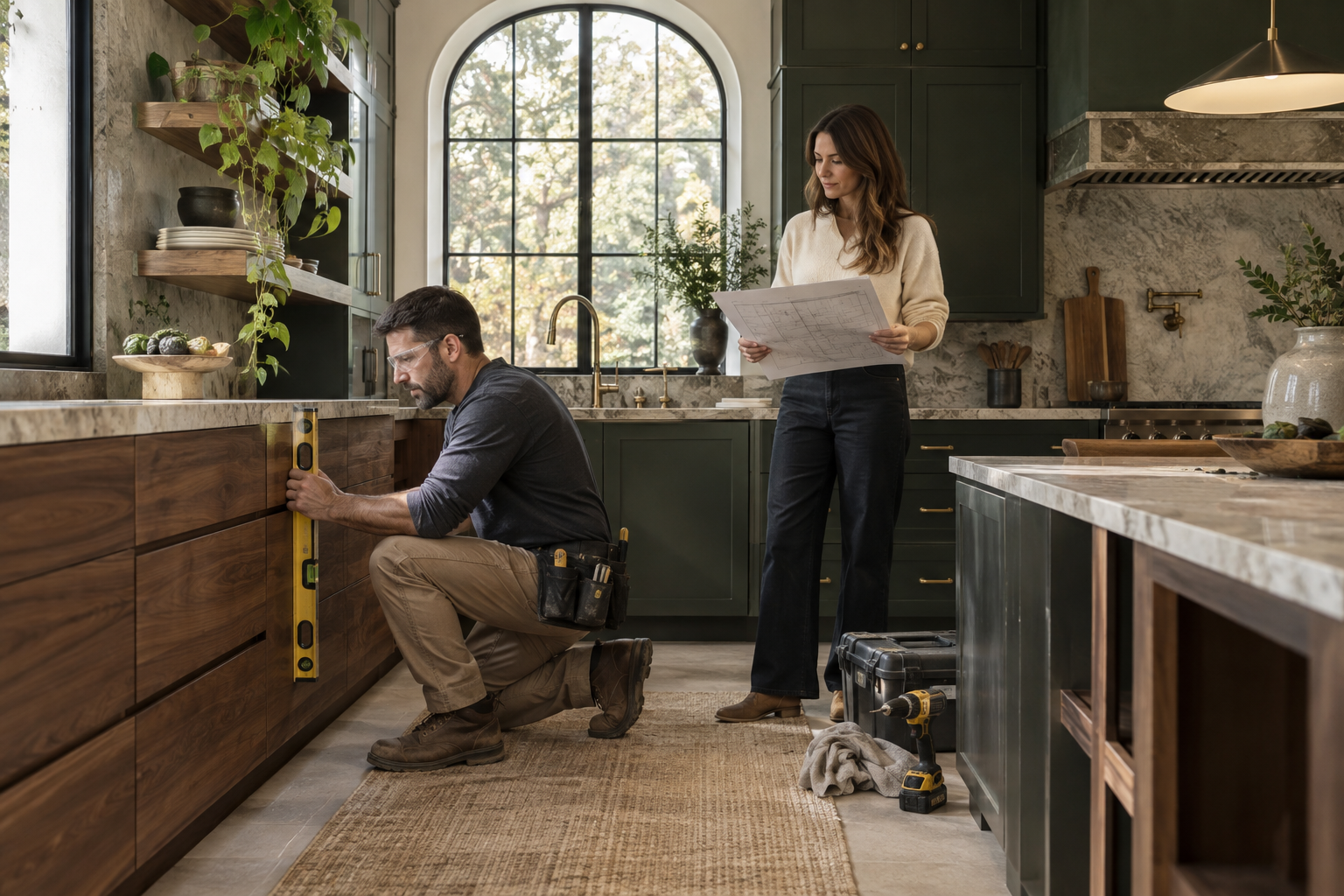 Kitchen Renovations project inspiration
