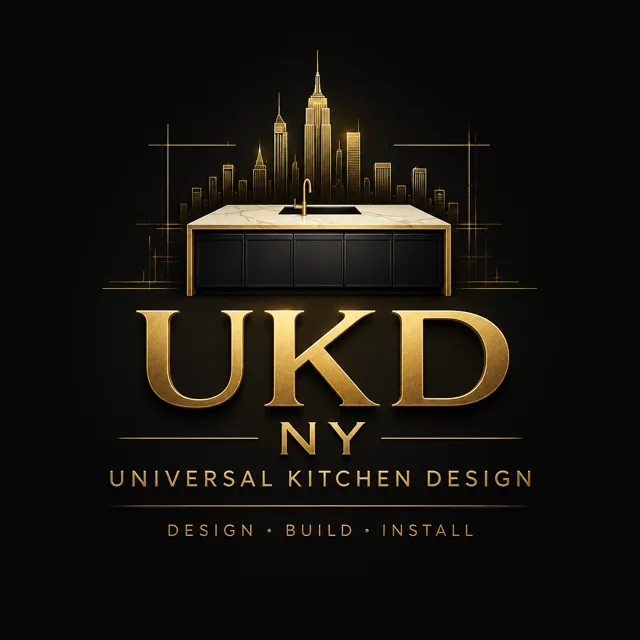 UKDNY — Universal Kitchen Design